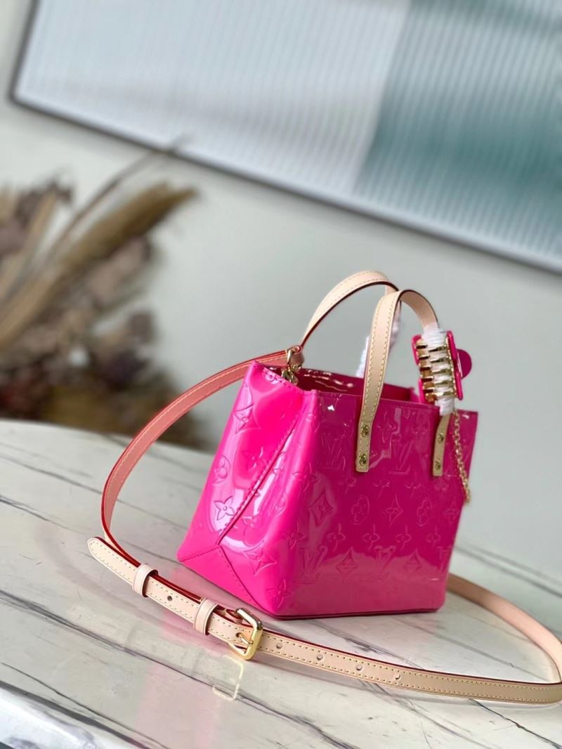 Louis Vuitton Top Handle Bags